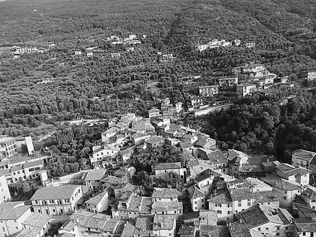 Castelletto di Brenzone